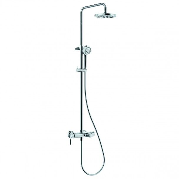 Jednopákový  Dual Shower System DN 15