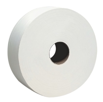 CN Toaletní papír Jumbo 28, 2 vr., 6 ks v bal.